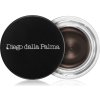 Přípravky na obočí Diego dalla Palma Cream Eyebrow pomáda na obočí voděodolná Dark Brown 4 g