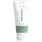 NAIF Výživný šampon pro děti a miminka 100 ml – Zboží Dáma