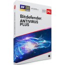 antivir Bitdefender Antivirus Plus, 10 lic. 3 roky (AV01ZZCSN3610LEN)