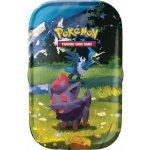 Pokémon TCG Ascended Heroes Mini Tin – Hledejceny.cz