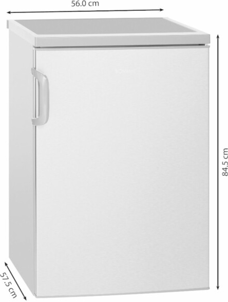 Bomann KS 2194.1