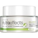 Avon Nutraeffects matující denní krém SPF 15 50 ml