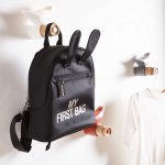 Childhome My First Bag černá – Hledejceny.cz