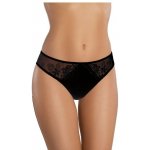 Gabidar kalhotky 074 černá – Zboží Dáma