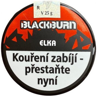 BlackBurn Elka 25 g – Hledejceny.cz
