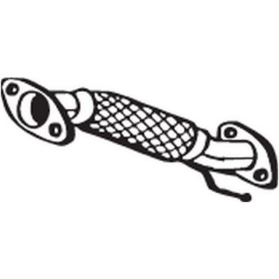 BOSAL BS 750-323 – Hledejceny.cz