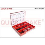 Quick Brake Sortiment šroubů QB 0004B