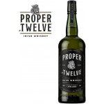 Proper No. Twelve 40% 0,7 l (holá láhev) – Zboží Dáma