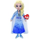 Beanie Babies Lic Ledové království 2 ANNA princezna se zvukem 40 cm – Zboží Mobilmania