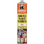 Debbex BOND FLEX PU 40 FC polyuretan 310 g bílý – Zbozi.Blesk.cz