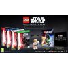 Hra na Nintendo Switch Lego Star Wars: The Skywalker Saga (Blue Milk Luke Deluxe Edition)