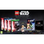 Lego Star Wars: The Skywalker Saga (Blue Milk Luke Deluxe Edition) – Zbozi.Blesk.cz