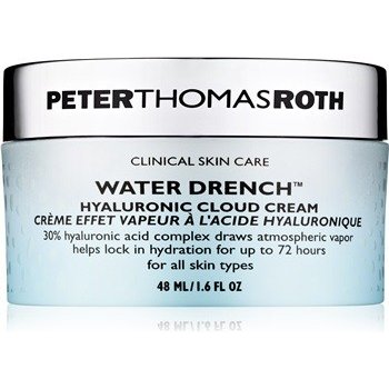 Peter Thomas Roth Water Drench hydratační pleťový krém s kyselinou hyaluronovou 48 ml