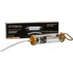 KRAFT&DELE Ruční injekční odsávačka oleje 500 ml 230 mm KD1455 – Hledejceny.cz