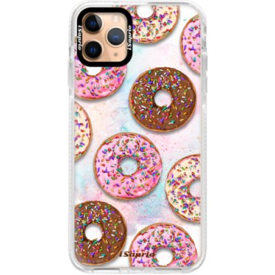 Pouzdro iSaprio - Donuts 11 - iPhone 11 Pro Max – Zboží Mobilmania