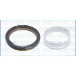 Těsnicí kroužek klikového hřídele AJUSA 15075200 – Zboží Mobilmania