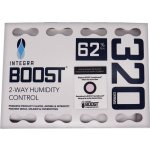 Integra Boost 320 g, 62% vlhkost, BOX 5 ks – Zboží Dáma