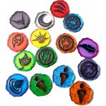 e-Raptor Spirit Island: Jagged Earth sada žetonů – Sleviste.cz