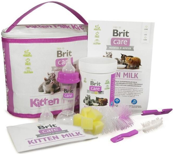 Brit Care Kitten Milk Kit 250 g