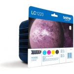 Brother LC-1220VALBP - originální – Zboží Živě