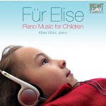 Fur Elize - Piano for Children - Wurtz CD – Hledejceny.cz