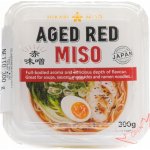Hikarimiso Aka Miso pasta 300 g – Zboží Dáma