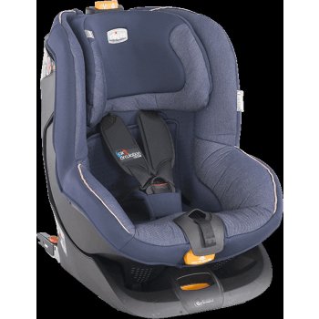 Chicco Oasys 1 Evo Isofix 2016 Denim