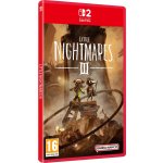 Little Nightmares 3 – Zboží Mobilmania
