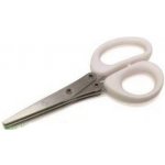 Prosperplast HERBS CUT nůžky na bylinky 13cm, bílá ICUT1 – Zboží Mobilmania