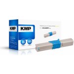 KMP OKI 46508715 - kompatibilní – Hledejceny.cz
