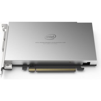 Intel FPGA PAC N3000-N Vista Creek 2x2x25g BD-NVV-N3000-3