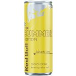 Red Bull The Summer Edition Sudachi Lime 250 ml – Sleviste.cz