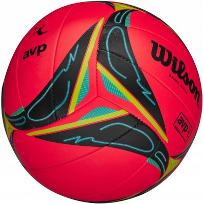 Wilson AVP Grass Game Ball – Hledejceny.cz