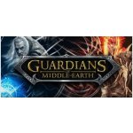 Guardians Of Middle Earth – Hledejceny.cz