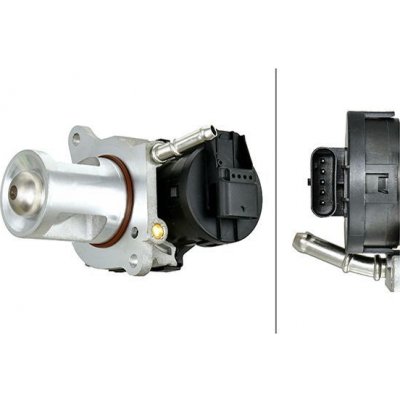 AGR-Ventil HELLA 6NU 014 864-931 (6NU014864931) – Hledejceny.cz