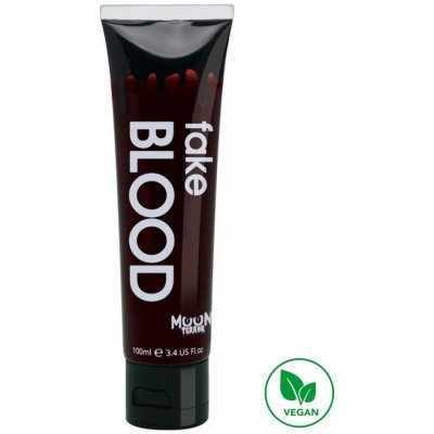 Divadelní krev 100ml – Sleviste.cz