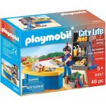 Playmobil 9457 ŠKOLNÍK S KIOSKEM – Zboží Živě