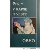 Kniha Perly v kapse u vesty - Osho