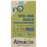 Almawin čistič myčky a pračky 200 g – Zboží Mobilmania