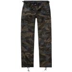 Kalhoty Brandit Ladies BDU darkcamo – Zbozi.Blesk.cz