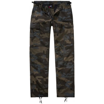 Kalhoty Brandit Ladies BDU darkcamo – Zbozi.Blesk.cz