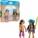 Playmobil 70821 Královský pár z orientu – Zboží Živě