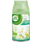 Air Wick Freshmatic náplň do osvěžovače vzduchu bílé květy 250 ml – Sleviste.cz