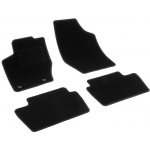 Koberce Textilní AZ Auto Design Citroën C4 2004-2011 – Zboží Mobilmania