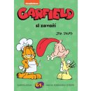 Garfield Garfield si zavaří č. 61 - Jim Davis