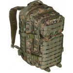 MFH US Assault I digital woodland 30 l – Zboží Dáma