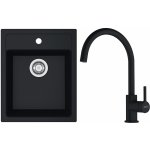 Set Franke SID 610 + FC 6018 – Zboží Dáma