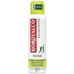 Borotalco Active Citrus & Lime deospray 150 ml – Sleviste.cz