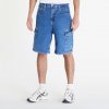 Pánské kraťasy a šortky Calvin Klein Jeans 90'S Loose Cargo Short Denim Medium