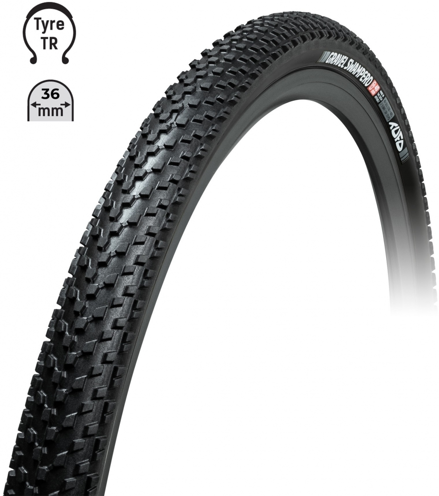 Tufo Gravel SWAMPERO 700x36C